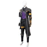 Guang yu Ying 33rd Expedition Team Gustav Cosplay Costume - Premium Quality Anime Outfit - Coscosmos